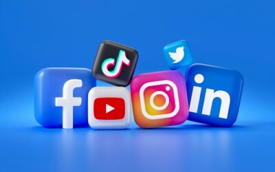 Why Social Media is Essential for Your Business Growth