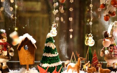 Before the Holiday Rush: A Simple Website Tune-Up for Small Businesses