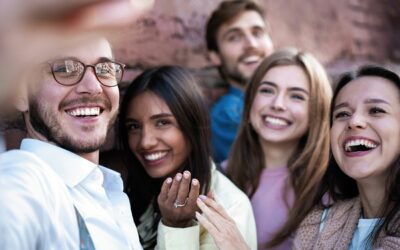 Revolutionizing Church Social Media: Connecting with People in Authentic Ways